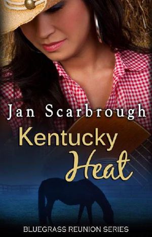 [Bluegrass Reunion Series 06] • Kentucky Heat